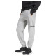 Adidas Ανδρικό παντελόνι φόρμας Linear French Terry Pants